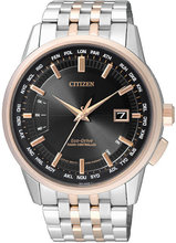 Citizen Classics CB0156-66E