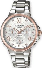 Casio Sheen SHE-3511SG-7AUER