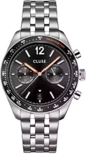 Cluse Aravis Dual Timer CW25603