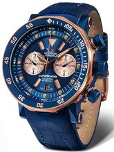 Vostok Europe Lunokhod 6S21-620E631