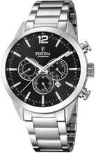 Festina Timeless Chronograph F20343 8