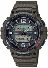 Casio Collection WSC-1250H-3AVEF