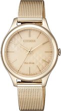 Citizen Lady EM0503-83X