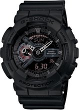 Casio G-Shock GA-110MB-1AER