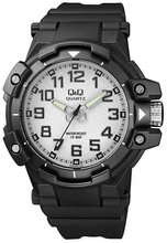 Q&Q VR82-003