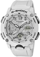 Casio G-Shock GA-2000S-7AER