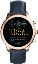 Fossil Q FTW4002
