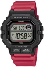 Casio Sports WS-1400H-4AVEF