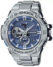 Casio G-Shock GST-B100D-2AER