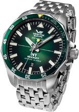 Vostok Europe N-1 Rocket NH35A-225A710B