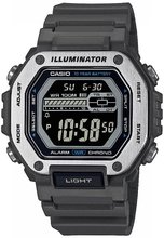 Casio Sports MWD-110H-8BVEF