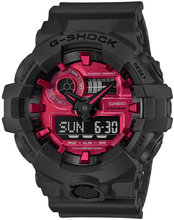 Casio G-Shock GA-700AR-1AER