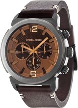 Police Concept PL.14377JSU/12