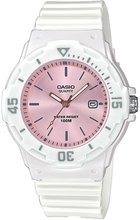 Casio Vintage LRW-200H-4E3VEF