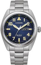 Citizen Military BM8560-88LE