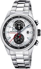 Festina Timeless Chronograph F20694 1