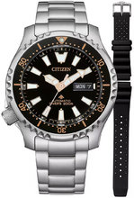 Citizen Promaster NY0160-66EE