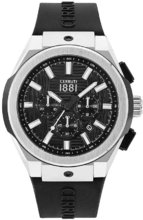 Cerruti Ruscello CRA163STB02BK