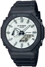 Casio G-Shock GA-2100WD-1AER