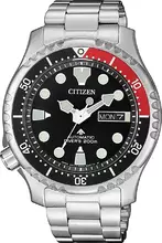 Citizen Promaster NY0085-86EC