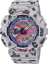 Casio Baby-G BA-110FL-8AER