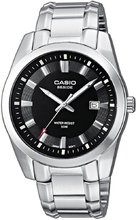 Casio Standard Analogue BEM-116D-1AVEF