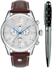 Roamer Soleure Chrono 540951 41 16 05SET