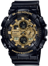 Casio G-Shock GA-140GB-1A1ER
