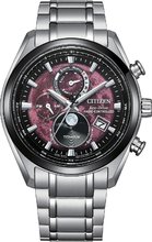 Citizen Radio Controlled BY1018-80X