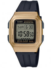 Casio Sports F-201WAM-9AVEF