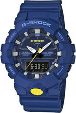Casio G-Shock GA-800SC-2AER