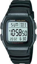 Casio W-96H-1B