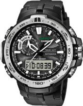 Casio Protrek PRW-6000-1ER