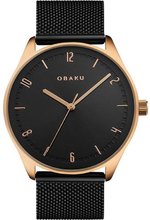Obaku V235GXVBMB