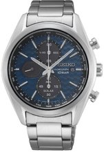 Seiko Chronograph SSC801P1