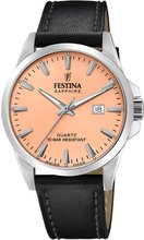 Festina Swiss Made F20025-6