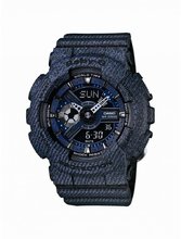 Casio Baby-G BA-110DC-2A1ER