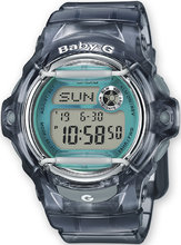 Casio Baby-G BG-169R-8BER