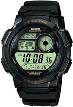 Casio Standard Digital AE-1000W-1AVEF