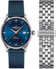 Certina C029.807.11.041.02