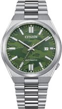 Citizen Mechanical NJ0159-86X