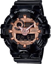 Casio G-Shock GA-700MMC-1AER
