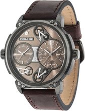 Police Steampunk PL.14693JSU/12