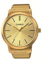 Casio Collection LTP-E118G-9AEF