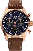 Alpina Startimer AL-372NB4S4