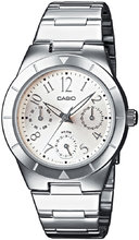 Casio Standard Analogue LTP-2069D-7A2VEF