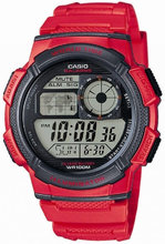 Casio Collection AE-1000W-4AVEF
