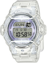 Casio Baby-G BG-169R-7EER