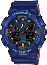 Casio G-Shock GA-100L-2AER