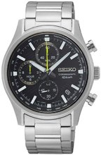 Seiko Chronograph SSB419P1